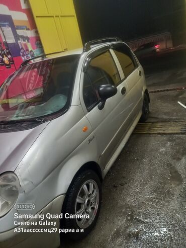 матиз 2 механика: Daewoo Matiz: 2011 г., 1 л, Механика, Бензин