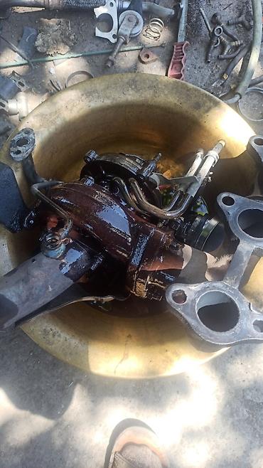 Турбины: Турбина — 4