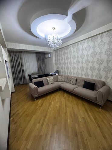 yevlaxda ucuz evler: 3 otaqlı, Yeni tikili, 85 kv. m