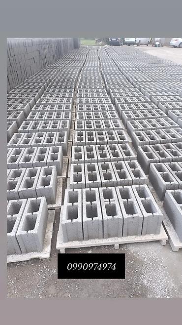 Пескоблок: Пескоблоки — 10