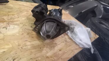 СТО, ремонт транспорта: Ремонт Стартеров Генераторов Снятие Установка Ремонт Любой Сложности — 14