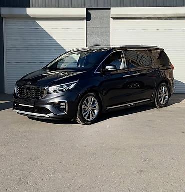 матиз сиденья: Сдаю Kia Carnival, Посуточно, Без водителя, | Залог, От 18 лет — 2
