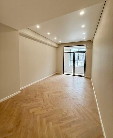кварита: 3 комнаты, 107 м², Южная Магистраль Элитка, 5 этаж, Евроремонт — 5