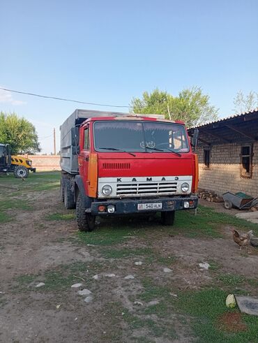 купить камаз бу в рассрочку: Грузовик, Камаз, Дубль, Б/у