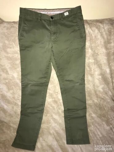 Pantalone: Original, O Neill military pantalone 32 100% cotton Polustruk — 6