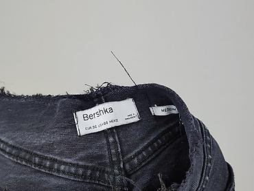 pull amd bear: Bershka, Spódnica damska, rozmiar 2XS — 4
