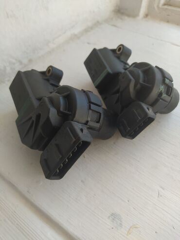 дом купить: Электрический моторчик Volkswagen 1993 г., Б/у, Оригинал, Германия