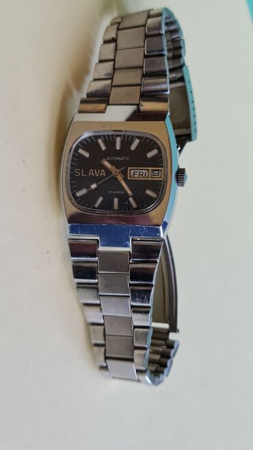 Ručni satovi: Klasični sat, Unisex — 9