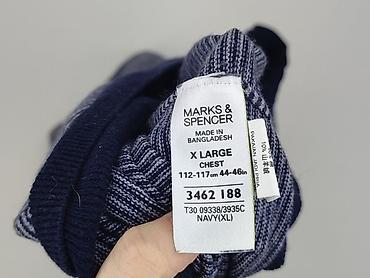 dajszman pl: Marks & Spencer, Koszulka polo dla mężczyzn, rozmiar XL — 4
