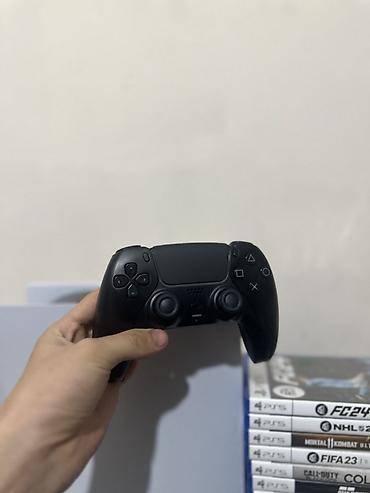ps 5: Sony ps 5 Fat disc (cfi-1216) с двумя джойстиками. Без торга! — 3