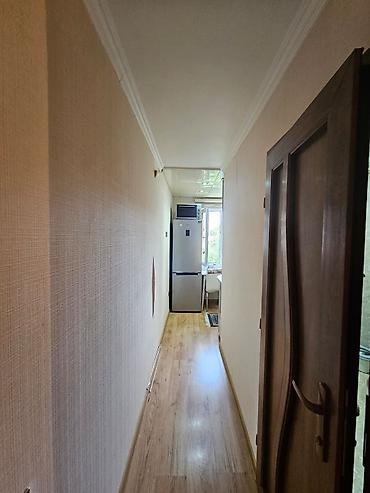 xruşovka evlər: Sumqayıt, 2 otaqlı, Köhnə tikili, 56 kv. m — 6