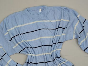 jeansy promod: Sweter, L (EU 40), condition - Good
