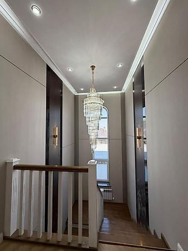 Продажа домов: 6 комнат, 300 м², 4 соток, Бишкек, Арча-Бешик ж/м Агентство недвижимости — 6