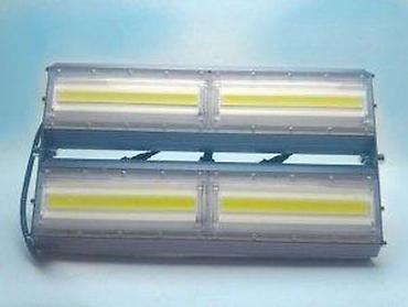 Rasveta: LED Reflektori COB NAJJAČE visoko kvalitetan. Slika br10: SLIM 100w — 5
