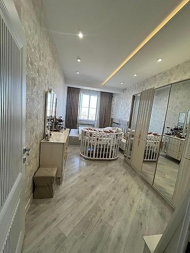 mehemmedli ev: Yeni Yasamal, 3 otaqlı, Yeni tikili, m. 20 Yanvar, 105 kv. m — 1