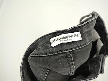 jeans stradivarius: PULL&BEAR, Jeansy damskie, rozmiar S — 4