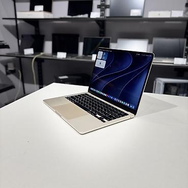 купить бу макбук аир: Ультрабук, Б/у, Apple M2, ОЗУ, RAM: 8 ГБ, В рассрочку — 3