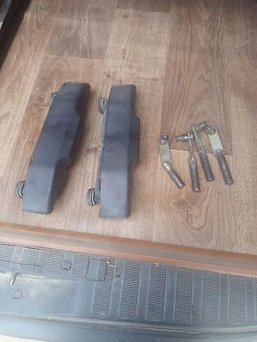 Сиденья: Автобусное сиденье, Ткань, текстиль, Mercedes-Benz — 19