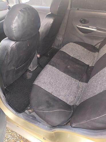 Daewoo: Daewoo Matiz: 2011 г., Механика, Бензин, Хэтчбэк — 6