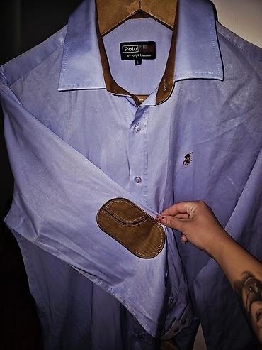 defacto majice: Polo muska original kosulja kao nova — 1