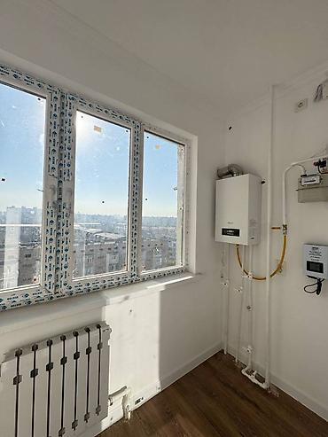 Продажа квартир: 2 комнаты, 53 м², Элитка, 9 этаж, Евроремонт — 3