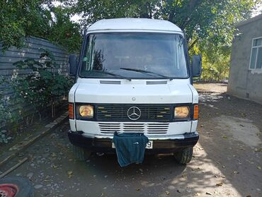 домкрат мерседес спринтер: Mercedes-Benz mikroavtobus - Marka/model: Mercedes-Benz T2 (Vario