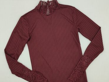spódnice plisowane tiulowe czarne: Women`s shirt, size S (EU 36)