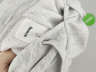 pull and bear polska: Sinsay, Bluza z kapturem damska, rozmiar S — 4