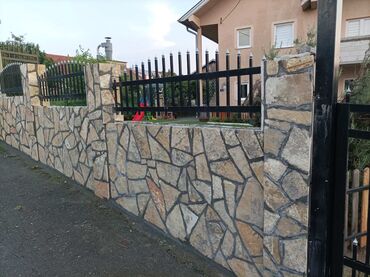 coskara za parket: Direktna proizvodnja prirodnog lomljenog kamena,oblaganje zidova i
