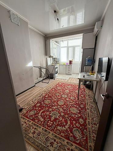 imak: 1 комната, 45 м², Молодая Гвардия 4 этаж — 7