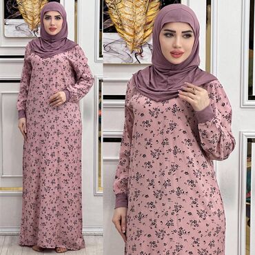 Gündəlik donlar: Namaz donlari razmer 46 dan 60 razmere kimi var,metrolara pulsuz — 2