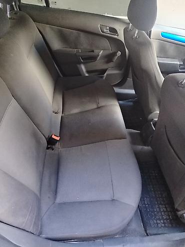 baki goranboy avtobus: Opel Astra: 1.3 l | 2007 il 350000 km Universal — 4