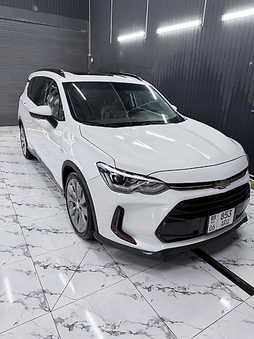 mt 09: Chevrolet Orlando: 2021 г., 1.4 л, Автомат, Бензин, Кроссовер — 1