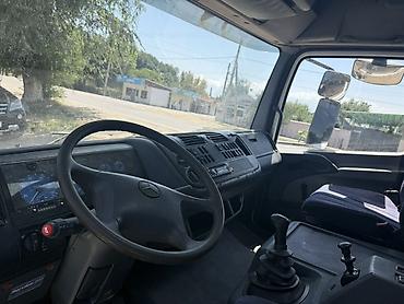 ман грузовик купить: Грузовик, Mercedes-Benz, Дубль, 7 т, Б/у — 7