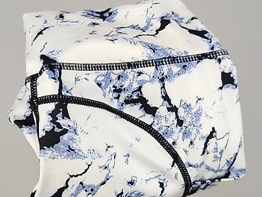 kozaki h: Legginsy Sportowe damskie, rozmiar S — 5