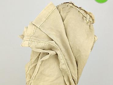 mokasyny deichmann: H&M L.O.G.G., Spodnie materiałowe damskie, rozmiar XS — 7