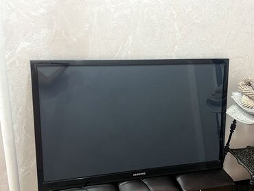 телевизор плазменной: Продаю телевизор Samsung PS43D450 Тип: Плазменный Диагональ: 43"