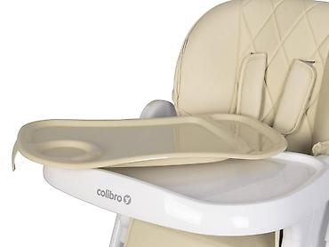 aksa buster: COLIBRO STOLICA ZA HRANJENJE NOTO ALMOND – KR/CO/NOTO/AL-250 — 5