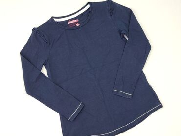 sukienka myszka miki: Blouse, Young Style, 10 years, 134-140 cm, condition - Perfect