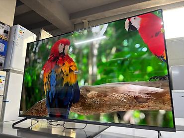 Телевизоры: 🔥🔥АКЦИЯ‼️👍🔥 У нас самый низкий цены. Акция!!! Ясин 55 дюм диагонал at lalafo.kg — 5 Телевизоры: 🔥🔥АКЦИЯ‼️👍🔥 У нас самый низкий цены. Акция!!! Ясин 55 дюм диагонал — 5