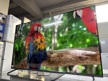 Телевизоры: 🔥🔥АКЦИЯ!!! 🔥👍💯‼️ У нас самый низкий цены. Акция!!! Ясин 55 дюм — 6