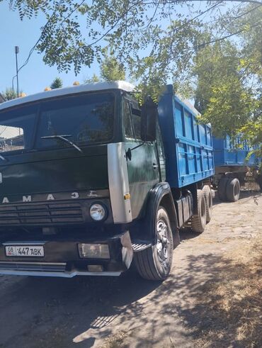 жалал абад машина базар: Жүк ташуучу унаа, Колдонулган