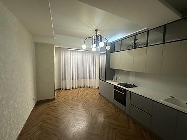 elegance stroy: 2 комнаты, 3 мкр Собственник, Семейным, от 6 месяцев, С мебелью полностью — 6