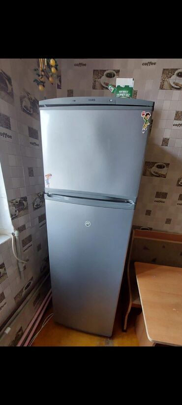 Холодильники: Холодильник Beko, Двухкамерный