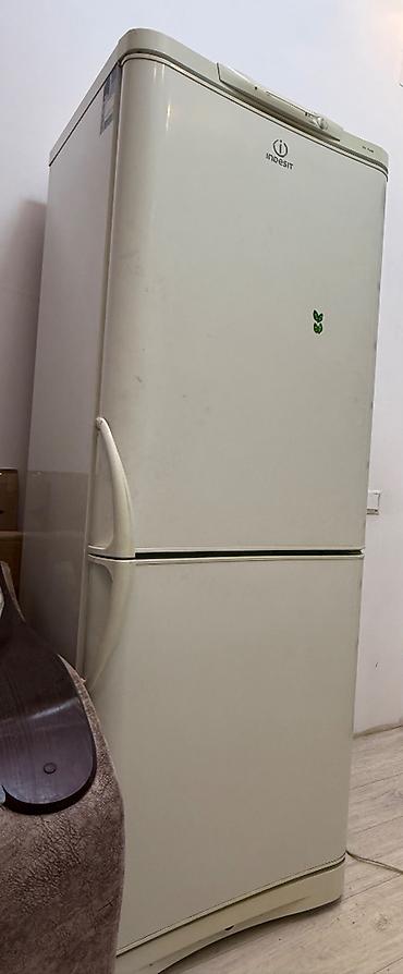 fridge: Холодильник Б/у, Двухкамерный, No frost, 170 * — 5