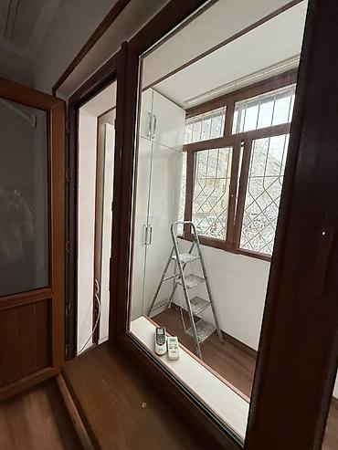 Продажа квартир: 4 комнаты, 96 м², 105 серия, 1 этаж, Евроремонт — 18