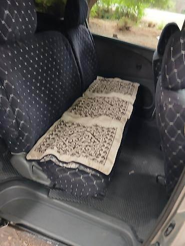 чехол для эстима: Toyota Estima: 2004 г., 2.4 л, Автомат, Гибрид, Минивэн — 3