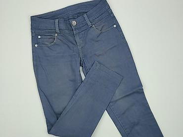 daddy jeans: Jeansy damskie, rozmiar M — 1