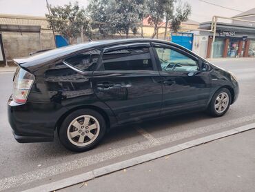 Toyota: Toyota Prius: 1.5 l | 2008 il Hetçbek — 5