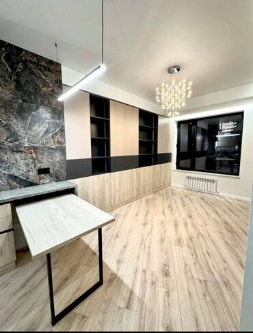Продажа квартир: 2 комнаты, 41 м², Элитка, 10 этаж, Евроремонт